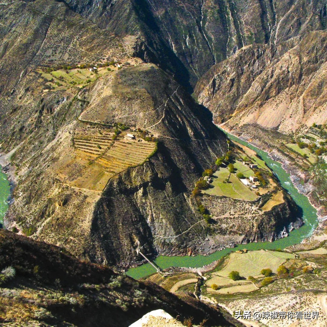 从西到东：贵州——沿河流“黔”行在这里一万种辣椒吃法向你奔来