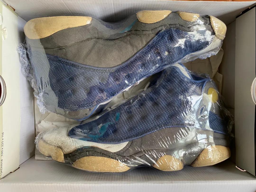 吹水鸭先知|羡慕有个玩鞋的姐姐，因为她会送适合的鞋给我