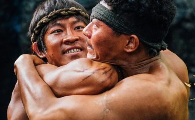 补充一些《云南虫谷》没交代清楚的原著设定，拍出来豆瓣至少7分