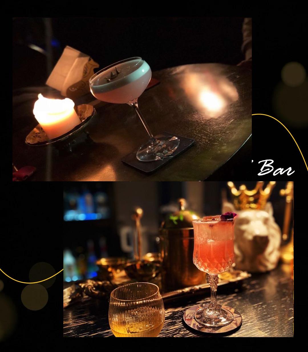 三里屯适合一个人去的小酒馆,北京最具特色的小酒馆