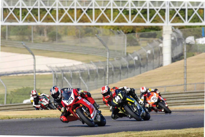 国外意大利摩托车博物馆,古典摩托车博物馆