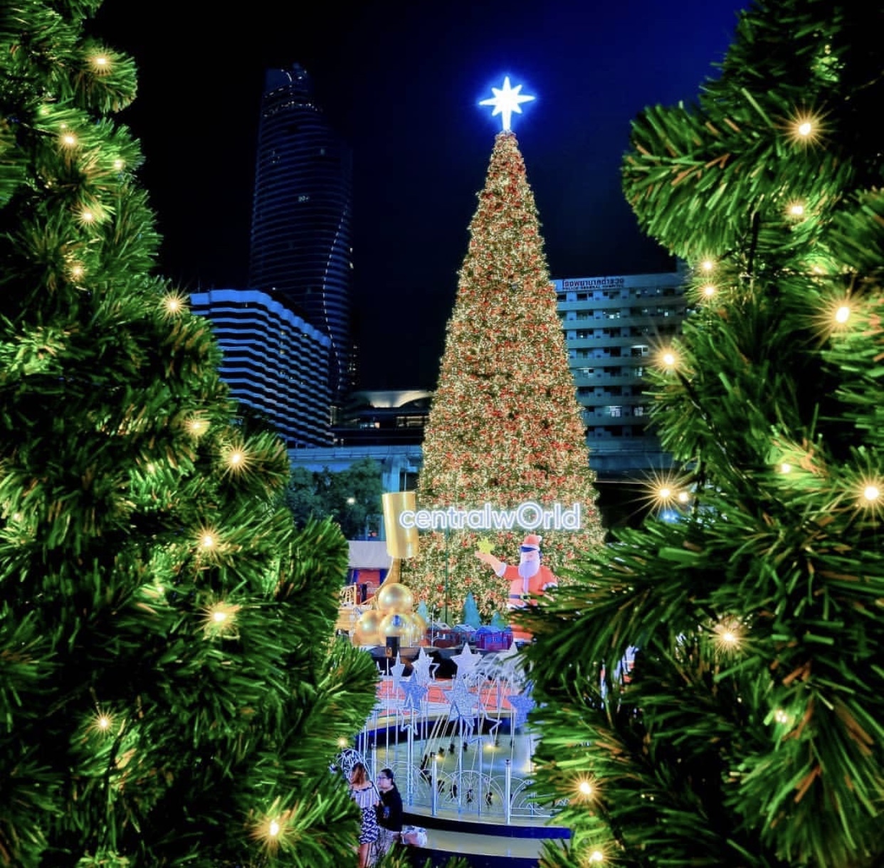 泰国曼谷超实用攻略一网打尽,超省钱的曼谷自助游旅游攻略来啦