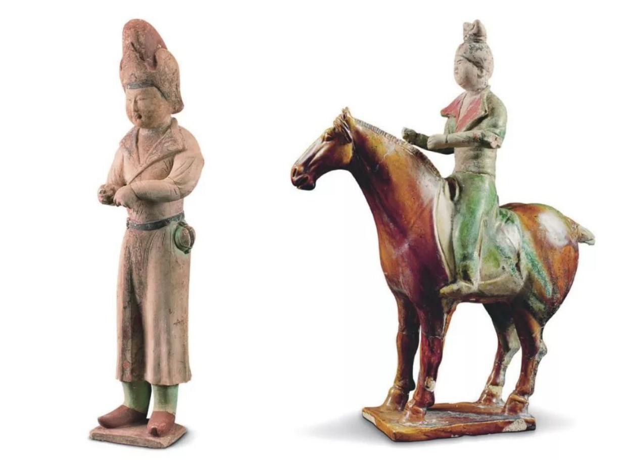 古代汉人对待南方少数民族,中国少数民族对汉人的看法