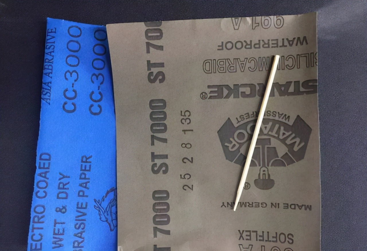 星月多久挂瓷,星月挂瓷和包浆