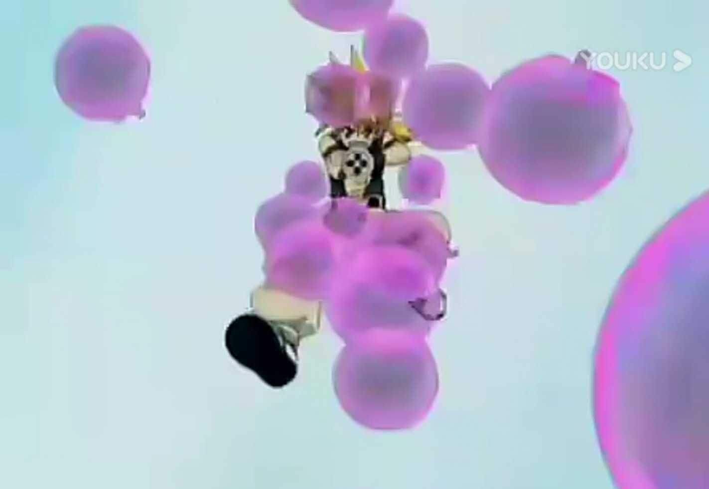 魔兵巴波八种形态,魔兵传奇巴波第三形态怎么来的