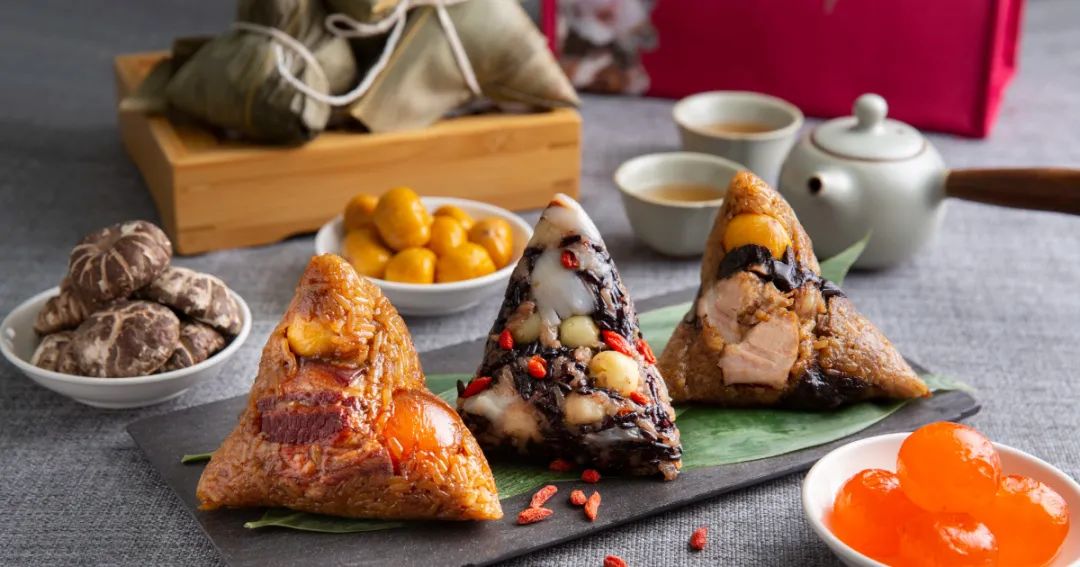 甜粽子vs咸粽子你选哪个,甜粽子vs咸粽子到底哪个更好吃