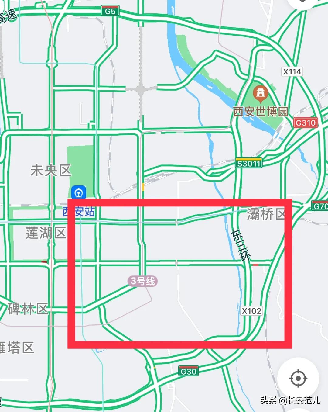 西安幸福林带绿化招标中标公告,西安幸福林带两边拆迁最新规划