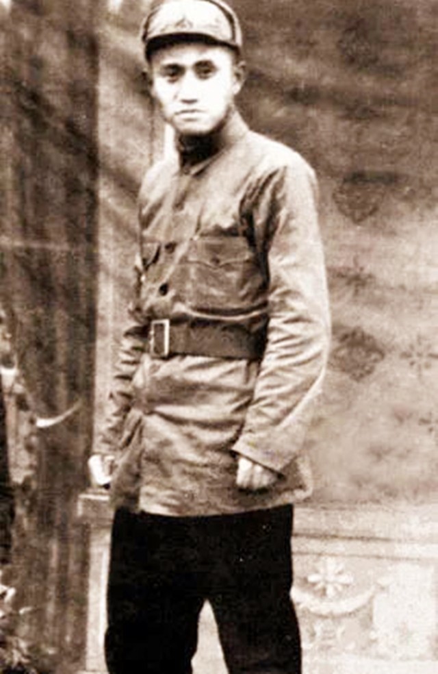 回顾历史铁道兵历任司令员,历任铁道兵司令是谁