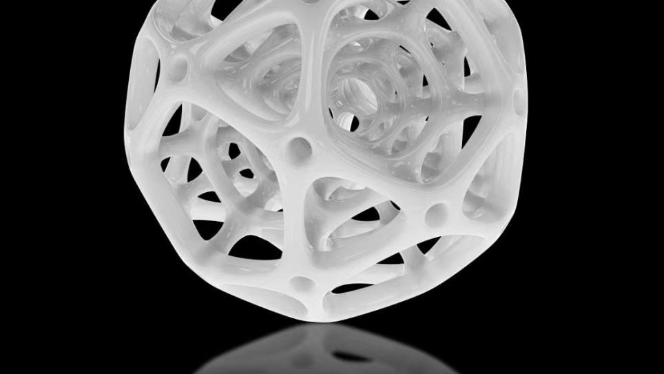 中国3d打印的发展历程,世界顶级3d打印技术