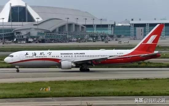 以前的波音767,波音767战绩