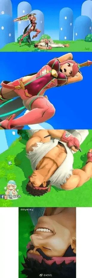 任天堂游戏发展史1977-2017,任天堂追逐地平线