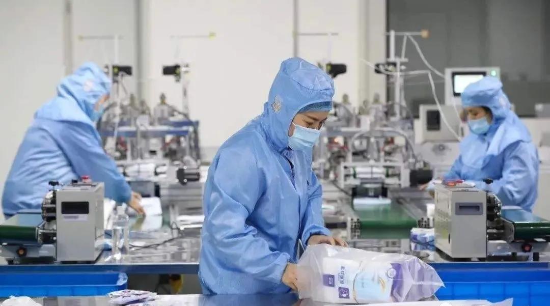 熔喷布厂最新招聘信息,一边工作一边没钱