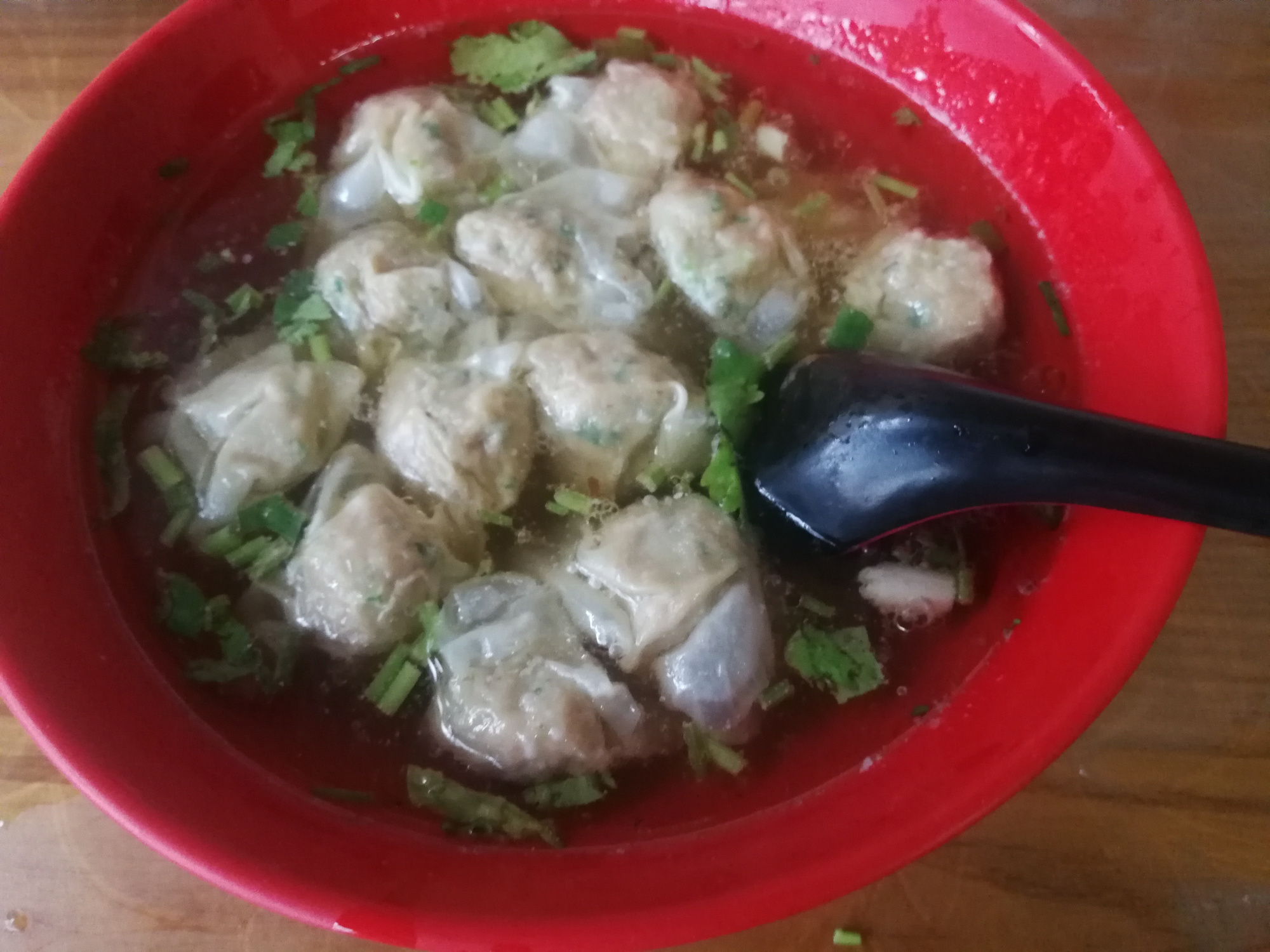 馄饨皮的吃法馄饨的10种花样包法,馄饨皮怎么做早餐30天不重样菜谱