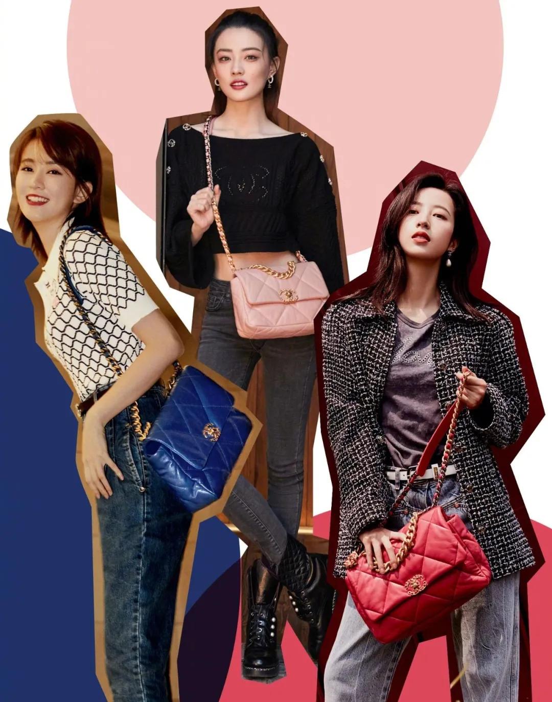 2021年包包推荐网红款,2020年最流行的包包是哪款