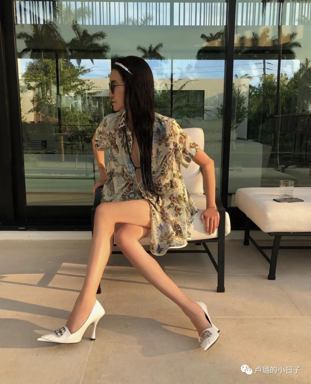 70岁的脸20岁的身材,70岁的身体20岁的身材