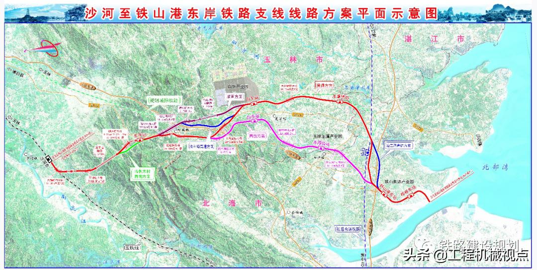 27万亿交通投资激活强劲砂石需求,砂石运输的商机