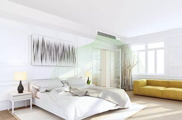 家用中央空调选购全攻略,怎么选购中央空调才是正确的