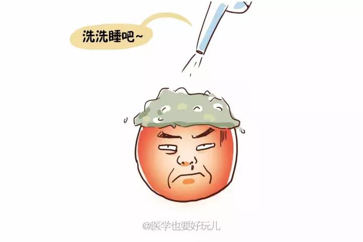 口腔溃疡反复发？是你根本没懂它！