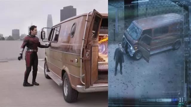 复联4悖论,复联4里的时空穿越理论