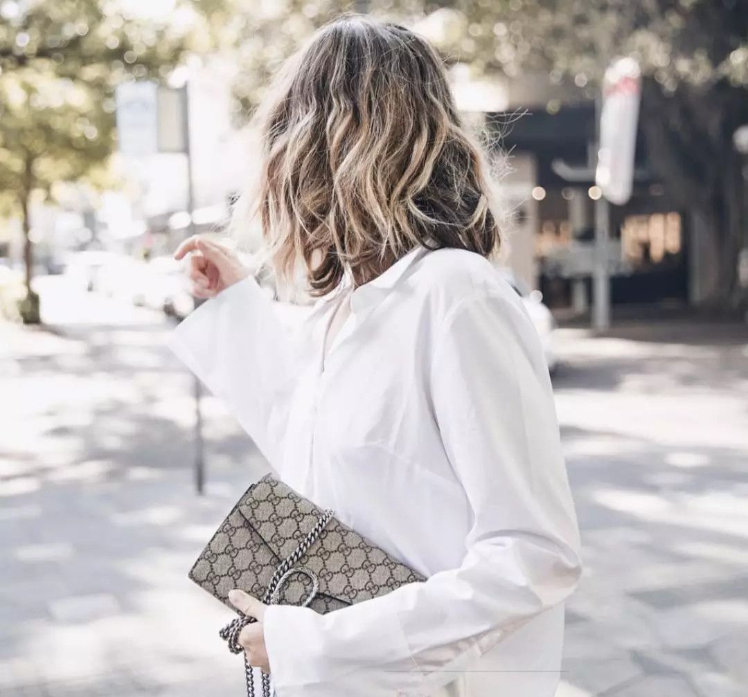 如果你买包的预选只有几千元，推荐你入手这些WOC
