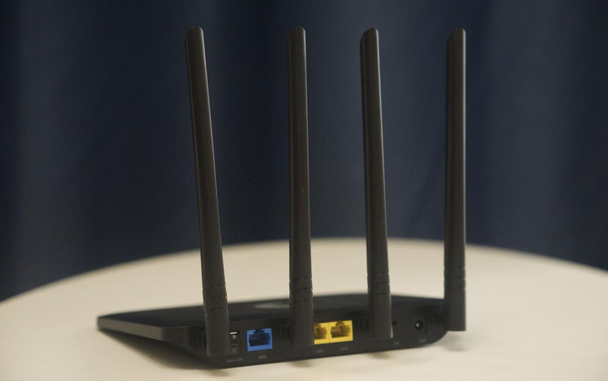 蒲公英无网线路由器4c怎么样,蒲公英x4c路由器好用吗