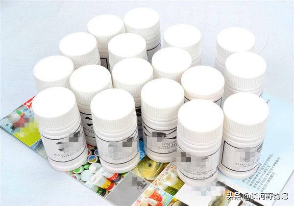 夏季野钓鲫鱼鲤鱼用商品饵料配方,夏季饵料小药怎样搭配