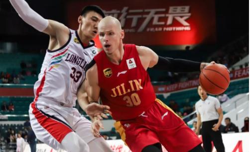 cba常规赛东北虎队3分险胜北京队,cba赛程吉林东北虎赛程
