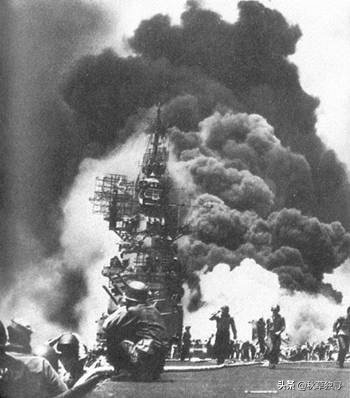 马歇尔计划对美国的影响结论,美国始作俑者