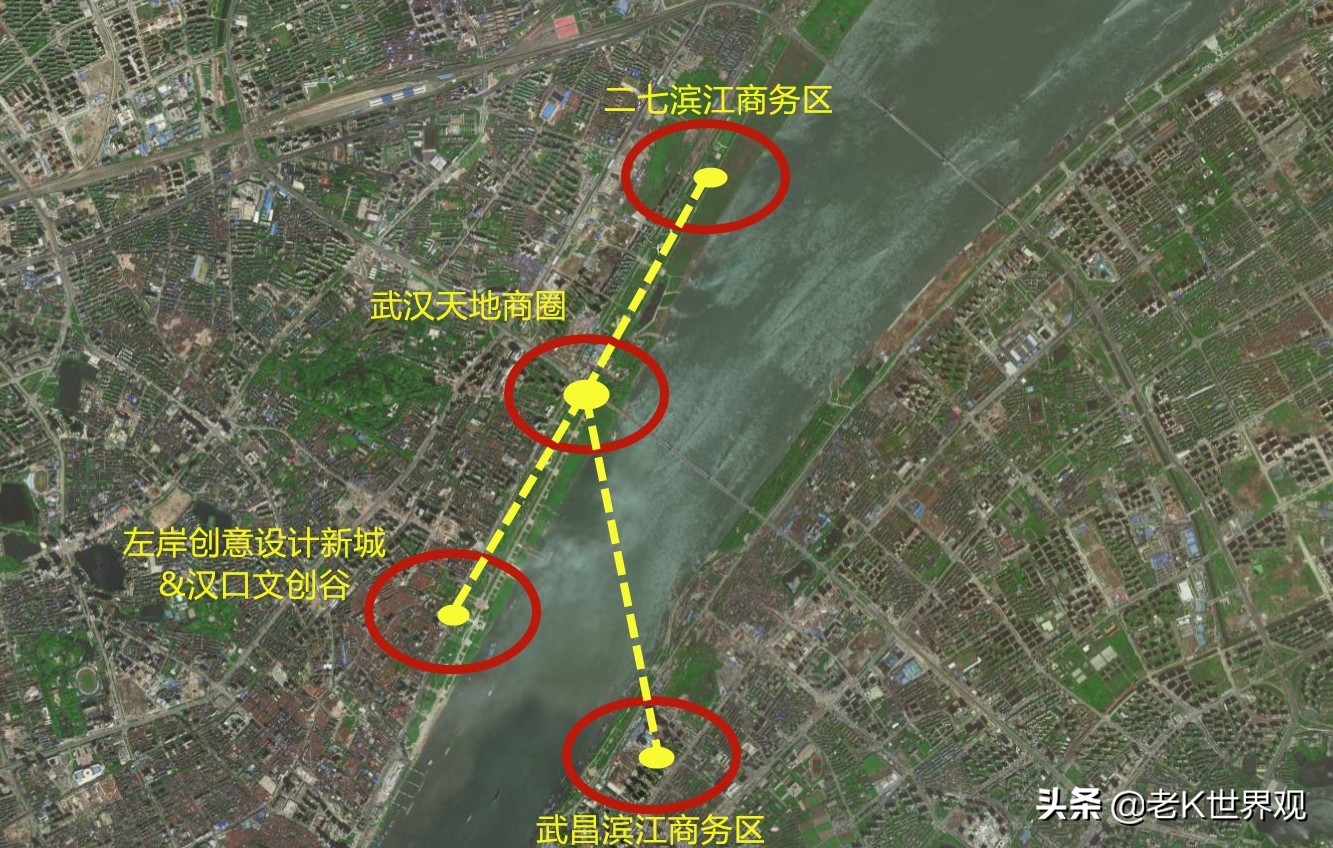 武汉天地有什么优势,武汉天地深度解析