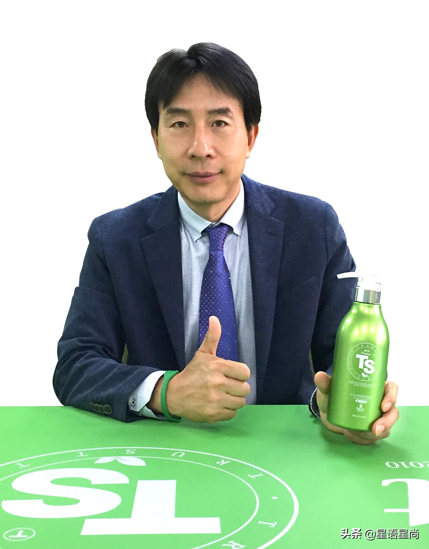 ts洗发水绿色,韩国ts防脱发洗发水怎么样