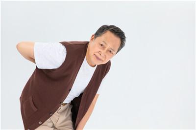 女性左胯疼可能有三种病,大胯痛的几种原因