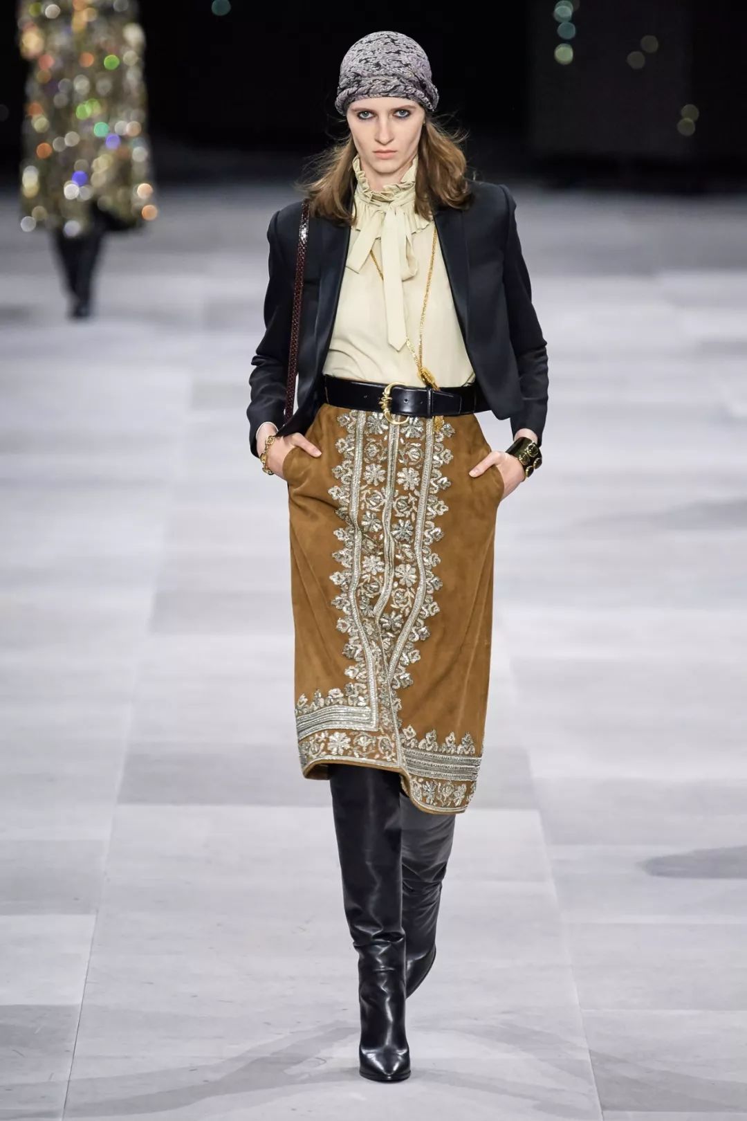 celine最新作品,明星celine