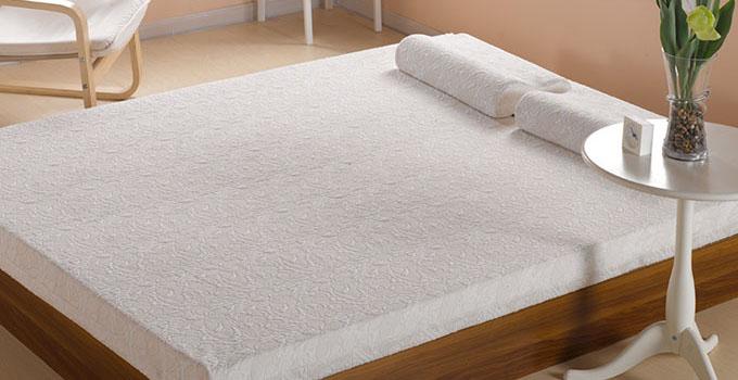 梦百合记忆棉和乳胶床垫哪个好,记忆棉和乳胶床垫哪个对脊椎好