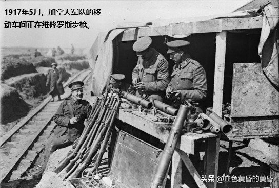 加拿大民用步枪是半自动吗,加拿大步枪中国步枪