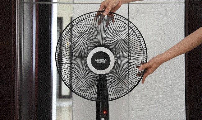 空气循环风扇是智商税吗,空气循环扇是黑科技还是智商税