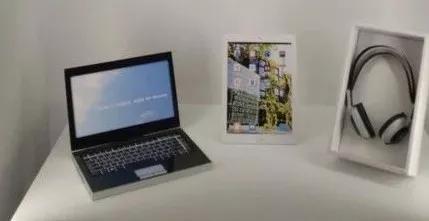 纸扎亮相巴黎,纸扎荣登巴黎