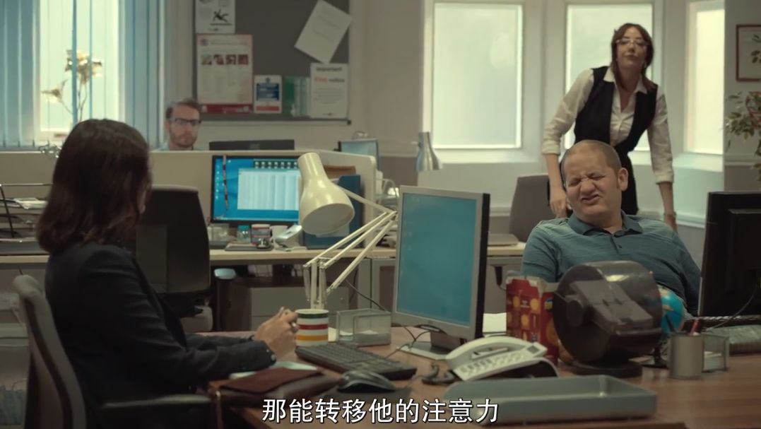 要不是最后一集太治愈,我会给它满分