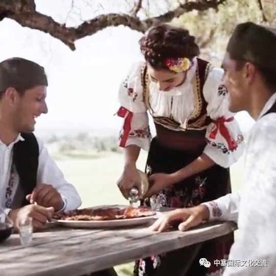 塞尔维亚孤单星球,塞尔维亚十大孤独星球