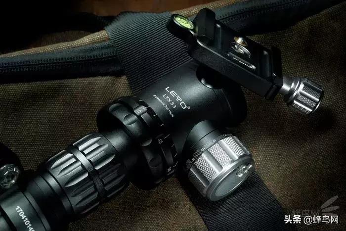 巅峰设计三脚架评测,mt162c碳纤维三脚架评测