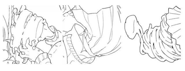 如何画出好看的画高级感,如何画出好看的又简单的作品