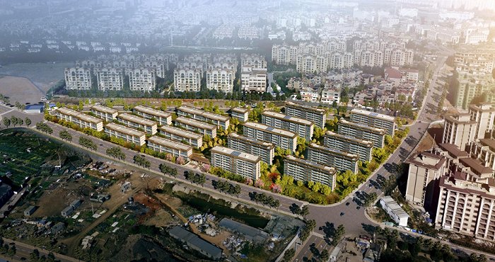 观楼｜上周昆明新房供应“破冰”，巫家坝地块降价6亿第三次拍卖