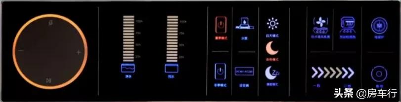 最新款小额头t型房车30万元,12款兼具颜值与性价比的房车