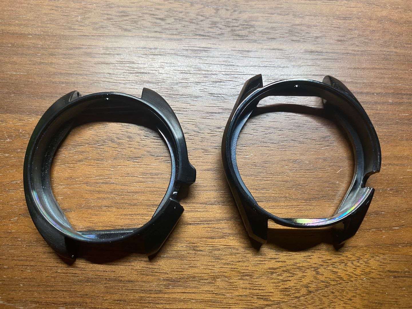 毒液六代评测,黑水鬼开箱真假对比