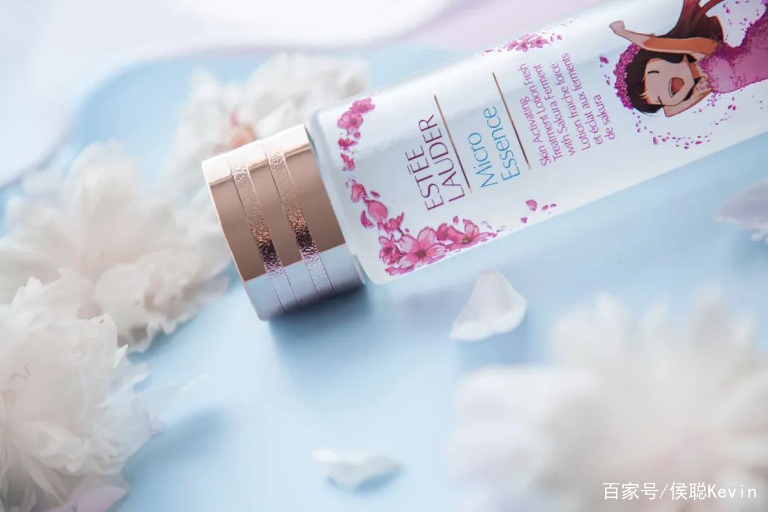 樱花皮肤补水保湿 (樱花美肌焕颜)