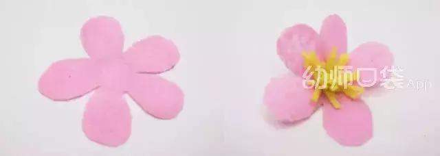 新年创意美术作品春节快乐,创意美术4-6岁新年鞭炮