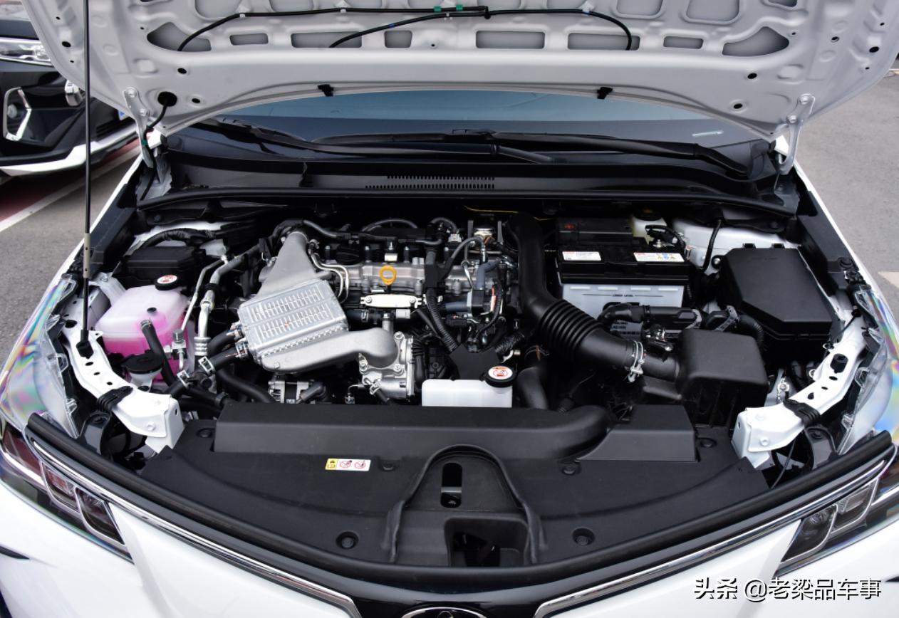 丰田卡罗拉各代区别,丰田卡罗拉花冠第九代