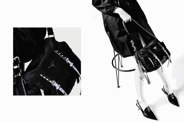 prada最保值的包,prada低价又好看的包包