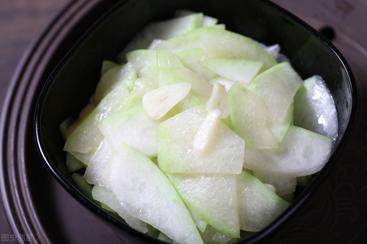 大暑节应吃什么食物,大暑时节这些食物千万不要错过