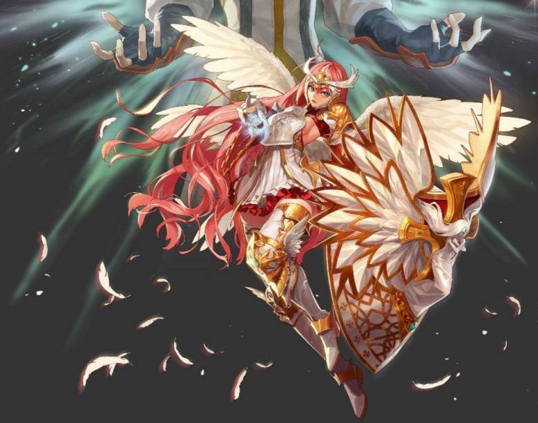 DNF：刷图最快的职业TOP3一个技能解决一张图春节套到手