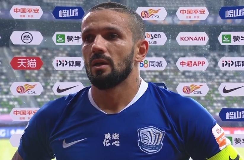 中超河北vs建业,2022中超河北德比